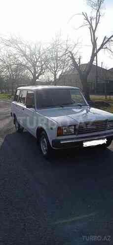 LADA (VAZ) 2104 2011, 56,120 km - 1.6 l - Zaqatala