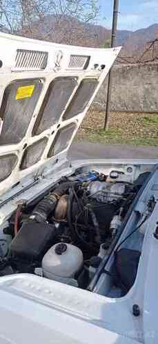 LADA (VAZ) 2104 2011, 56,120 km - 1.6 l - Zaqatala