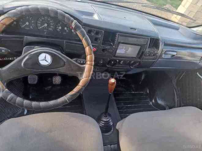 GAZ 33021 2006, 50,000 km - 2.4 l - Salyan
