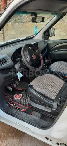 Fiat Doblo 2013, 225,358 km - 1.4 l - Bakı