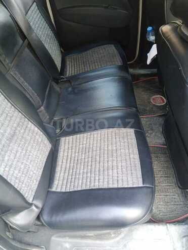 Fiat Doblo 2013, 225,358 km - 1.4 l - Bakı