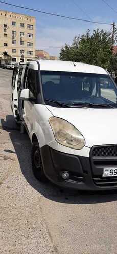 Fiat Doblo 2013, 225,358 km - 1.4 l - Bakı