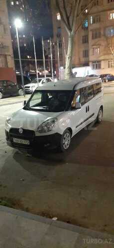 Fiat Doblo 2013, 225,358 km - 1.4 l - Bakı