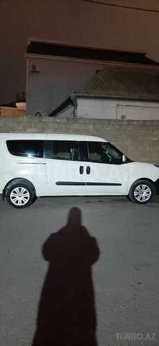 Fiat Doblo 2013, 225,358 km - 1.4 l - Bakı