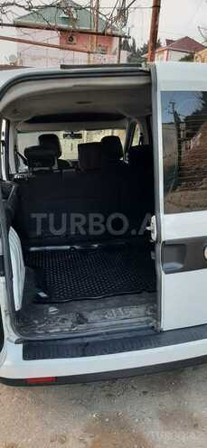 Fiat Doblo 2013, 225,358 km - 1.4 l - Bakı