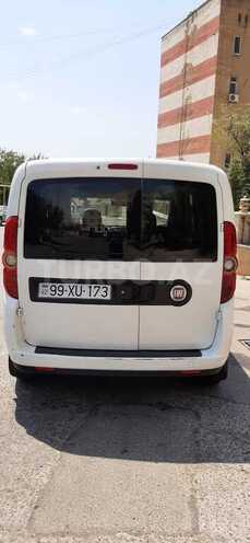 Fiat Doblo 2013, 225,358 km - 1.4 l - Bakı