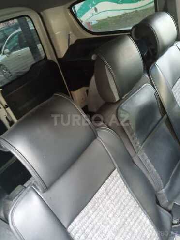 Fiat Doblo 2013, 225,358 km - 1.4 l - Bakı