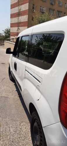 Fiat Doblo 2013, 225,358 km - 1.4 l - Bakı