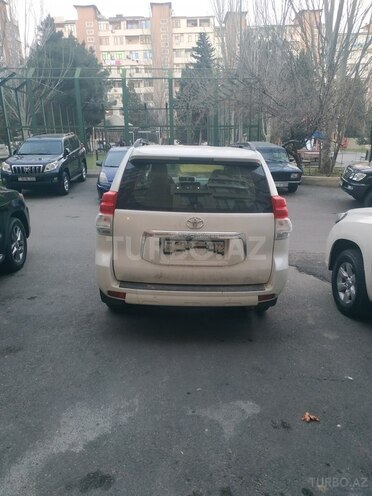 Toyota Prado 2012, 66,000 km - 4.0 л - Bakı