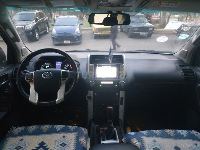 Toyota Prado 2012, 66,000 km - 4.0 л - Bakı