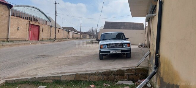 LADA (VAZ) 2107 2010, 100,000 km - 1.6 l - Şəmkir