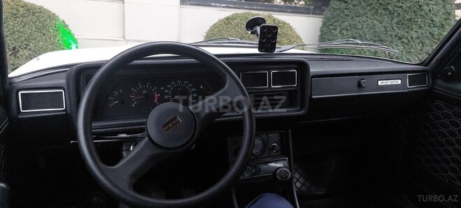 LADA (VAZ) 2107 2010, 100,000 km - 1.6 l - Şəmkir