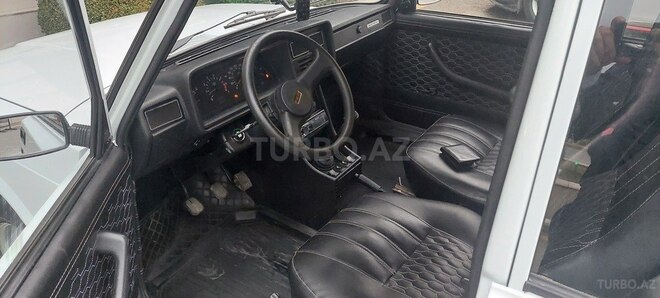 LADA (VAZ) 2107 2010, 100,000 km - 1.6 l - Şəmkir