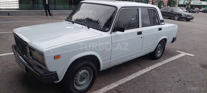 LADA (VAZ) 2107 2010, 100,000 km - 1.6 l - Şəmkir
