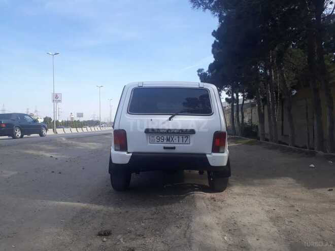 LADA (VAZ) Niva 2013, 178,000 km - 1.7 л - Bakı