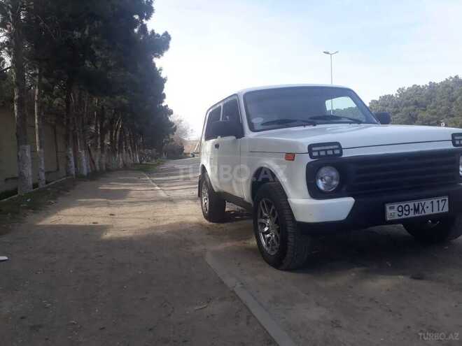 LADA (VAZ) Niva 2013, 178,000 km - 1.7 л - Bakı