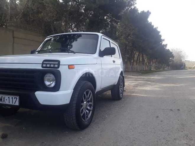 LADA (VAZ) Niva 2013, 178,000 km - 1.7 л - Bakı