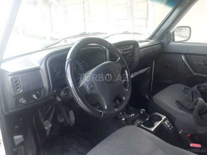 LADA (VAZ) Niva 2013, 178,000 km - 1.7 л - Bakı