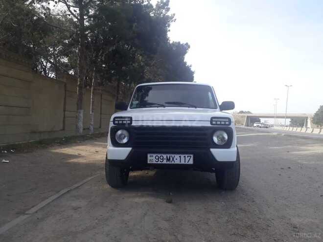 LADA (VAZ) Niva 2013, 178,000 km - 1.7 л - Bakı