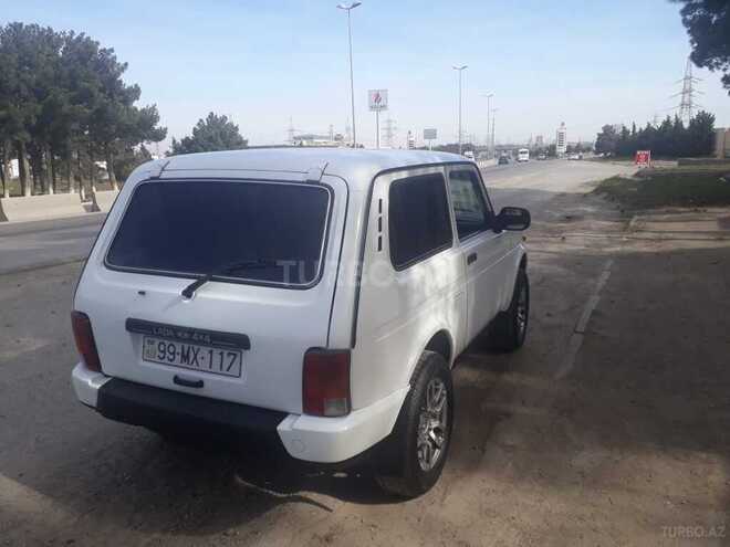 LADA (VAZ) Niva 2013, 178,000 km - 1.7 л - Bakı