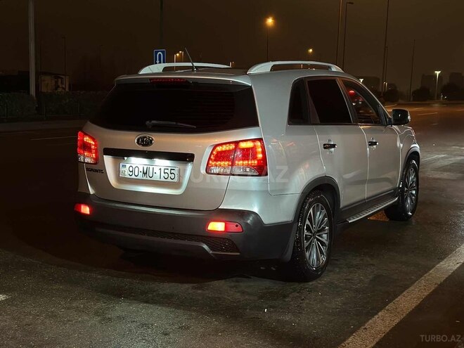 Kia Sorento 2010, 273,000 km - 2.0 l - Bakı