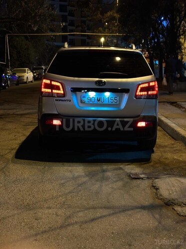 Kia Sorento 2010, 273,000 km - 2.0 l - Bakı