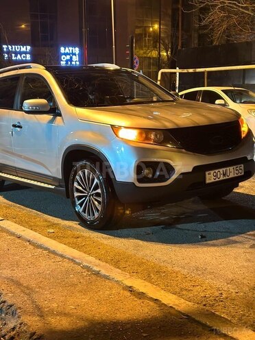 Kia Sorento 2010, 273,000 km - 2.0 l - Bakı
