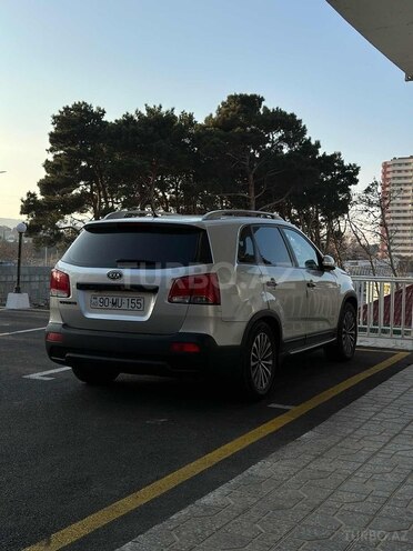 Kia Sorento 2010, 273,000 km - 2.0 l - Bakı