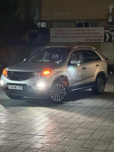 Kia Sorento 2010, 273,000 km - 2.0 l - Bakı