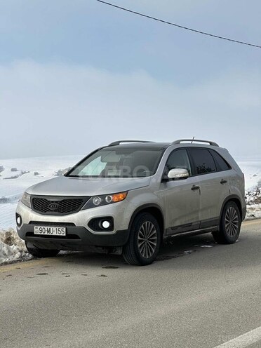 Kia Sorento 2010, 273,000 km - 2.0 l - Bakı