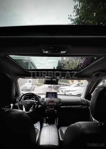 Kia Sorento 2010, 273,000 km - 2.0 l - Bakı