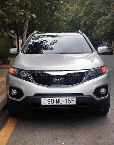Kia Sorento 2010, 273,000 km - 2.0 l - Bakı