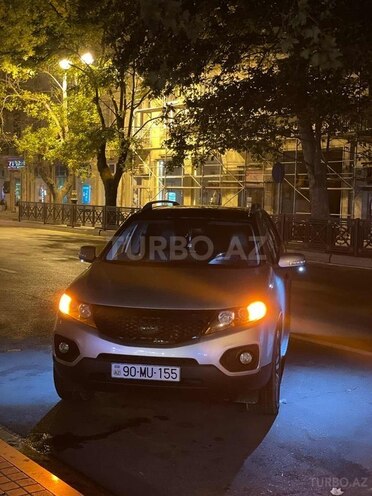 Kia Sorento 2010, 273,000 km - 2.0 l - Bakı