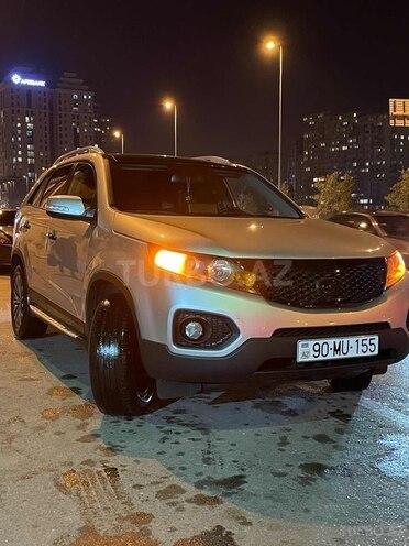 Kia Sorento 2010, 273,000 km - 2.0 l - Bakı