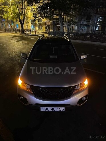 Kia Sorento 2010, 273,000 km - 2.0 l - Bakı