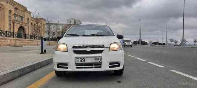 Chevrolet Aveo 2010, 24,000 km - 1.4 л - Bakı