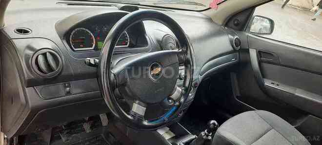 Chevrolet Aveo 2010, 24,000 km - 1.4 л - Bakı