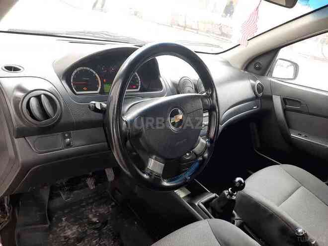 Chevrolet Aveo 2010, 24,000 km - 1.4 л - Bakı
