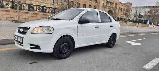 Chevrolet Aveo 2010, 24,000 km - 1.4 л - Bakı