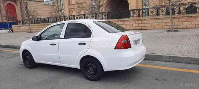 Chevrolet Aveo 2010, 24,000 km - 1.4 л - Bakı