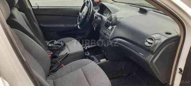 Chevrolet Aveo 2010, 24,000 km - 1.4 л - Bakı