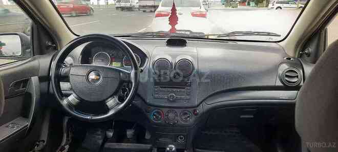 Chevrolet Aveo 2010, 24,000 km - 1.4 л - Bakı