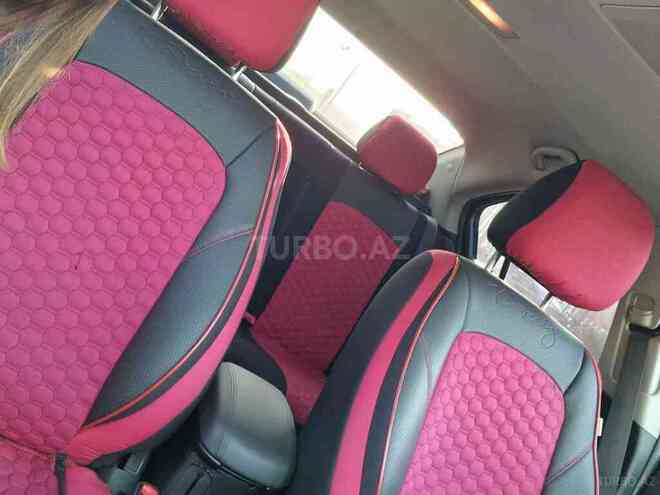 Chevrolet Cruze 2014, 99,000 km - 1.4 l - Bakı