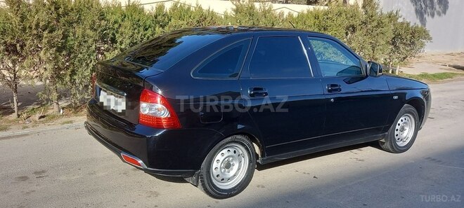 LADA (VAZ) Priora 2013, 21,000 km - 1.6 l - Bakı