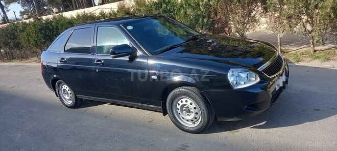 LADA (VAZ) Priora 2013, 21,000 km - 1.6 l - Bakı