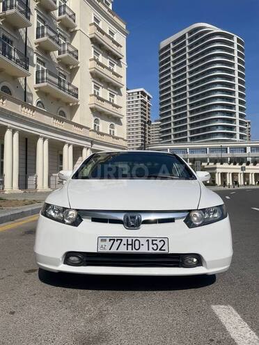 Honda Civic 2007, 413,700 km - 1.3 l - Bakı