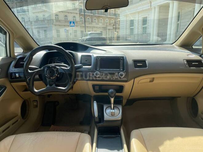 Honda Civic 2007, 413,700 km - 1.3 l - Bakı