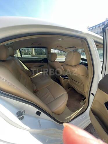 Honda Civic 2007, 413,700 km - 1.3 l - Bakı