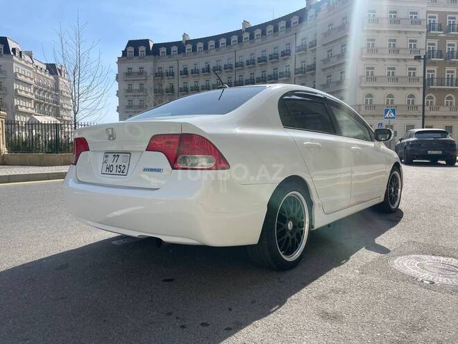 Honda Civic 2007, 413,700 km - 1.3 l - Bakı