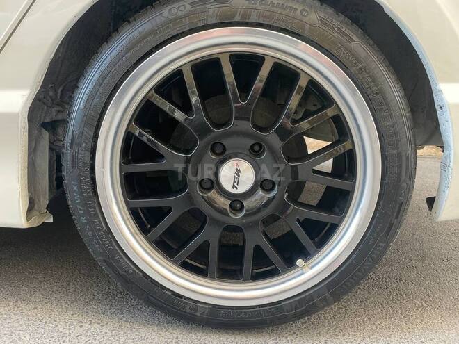 Honda Civic 2007, 413,700 km - 1.3 l - Bakı